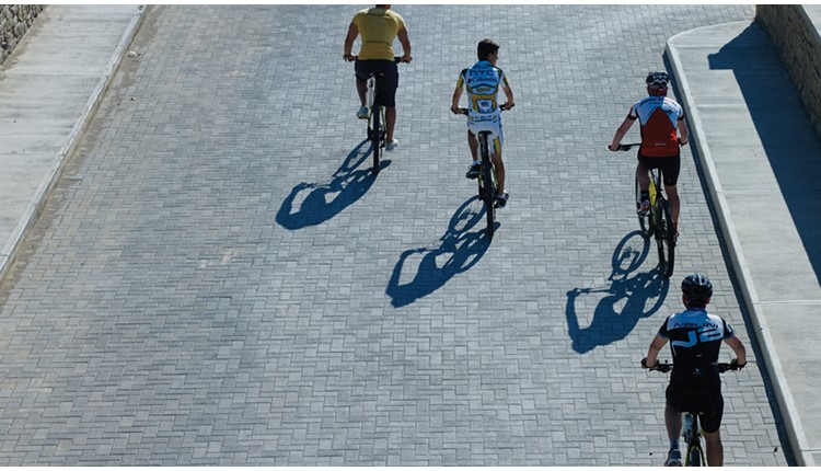 Atlantica Plimmiri - NR, Родос